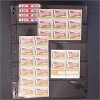 US & Worldwide Poster Stamps, Cinderellas, Labels