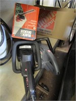 3 Electric Trimmers