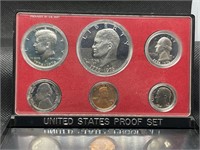 1976-S PROOF SET