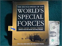 The Encyclopedia of Special Forces ©2003