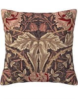 Vintage Design Home Decor Pillow Case