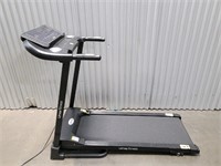 UMAY Foldable Treadmills for Home