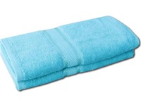 Livingtex 1 Piece Colorful Bath Towel Set