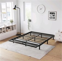 Queen 2 Inch Box Spring & Bed Slat Replacement