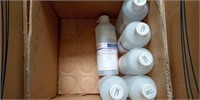 6 Litres Sensient Cleaning Solution Dye Sub Ink