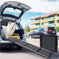 Dog Ramp for Car  Large Dog  71x20 Portable
