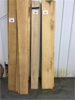 Dried Hard Maple x 18LF