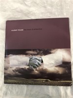 New Modest Mouse-LP the Moon & Antarctica