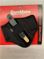 GunMate pancake holster