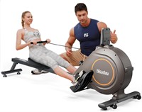 Niceday Rowing Machine  350LBS Capacity