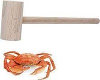 Boxwood Meat and Seafood Hammer