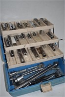 Craftsman Sockets, Misc Other Tools