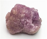 183ct Natural Kunzite Ore