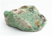 60ct Natural Emerald Ore