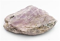 558ct Natural Kunzite Ore