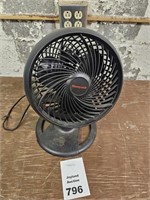 Honeywell Desktop Fan