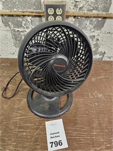 Honeywell Desktop Fan