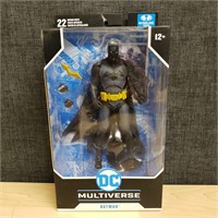 DC Multiverse, Batman DC Future State Figure