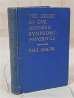 (1940) "THE STORY OF ONE HUNDRED SYMPHONIC ...