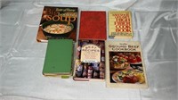 Cookbooks