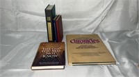 Religion & Christianity Books