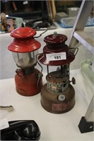 2 LANTERNS 1 1953