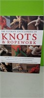 Knots and Rope Work  Book