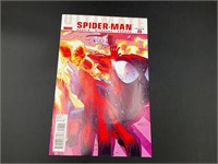 Ultimate Spider-Man #8 May 2010 Marvel Comic