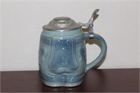 A Vintage Stein