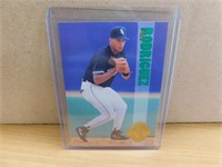 1993 Alex Rodriguez Baseball Card