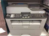 Brother All In One Printer $150 Retail *see desc