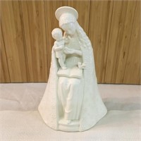 Goebel Hummel Virgin Mary & Baby Jesus #10/1