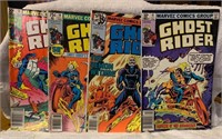 Marvel Comic- Ghost Rider