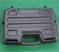 Hand Gun Case