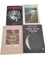 Last Whole Earth Catalog, Shelter Books Etc