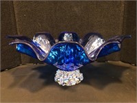 Art Glass Bowl