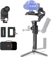 MOZA Air 2S Gimbal Kit 3-Axis Camera Stabilizer