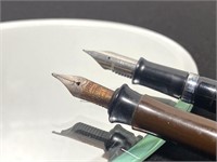 Sheaffer Pen Co Fountain Pens