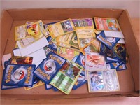 Pokemon Card Lot