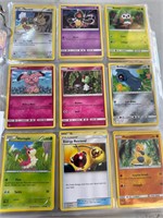 Pokmon Cards 9 Count