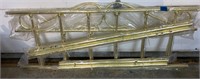 Brass Bed Frame