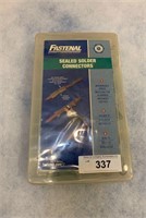Fastenal Sealed Solder Connector Kit