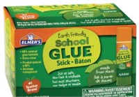 10 boxes of 3 pack of  Elmer's Glue Stick