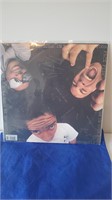Fishbone In Your Face Vinyl Record LP