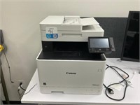 Canon Image Class Printer