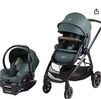 *Maxi Cosi Zelia Max 5-in-1 Modular