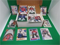 Approx 300 GOALIE Cards Inserts Stars Rookies ROY