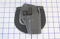 BLACKHAWK GUN HOLSTER