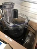 Food processor