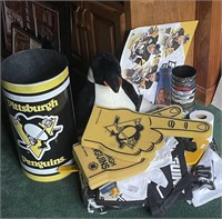 Pittsburgh Penguins Souvenirs & Collectibles.
